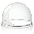 thumbnail image 1 of Olde Midway Cotton Candy Machine Bubble Shield, Dome Cover for Candy Floss Maker, 1 of 7