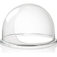 Olde Midway Cotton Candy Machine Bubble Shield, Dome Cover for Candy