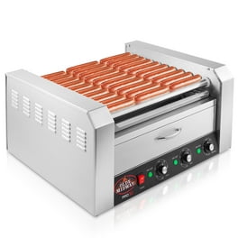https://i5.walmartimages.com/seo/Olde-Midway-Electric-Hot-Dog-Roller-Machine-11-Rollers-with-Bun-Warming-Drawer_66f22195-45a0-40d8-8ddc-29fe67449e02.4a18d44c5399b18d36399ffdcb047bdc.jpeg?odnHeight=264&odnWidth=264&odnBg=FFFFFF