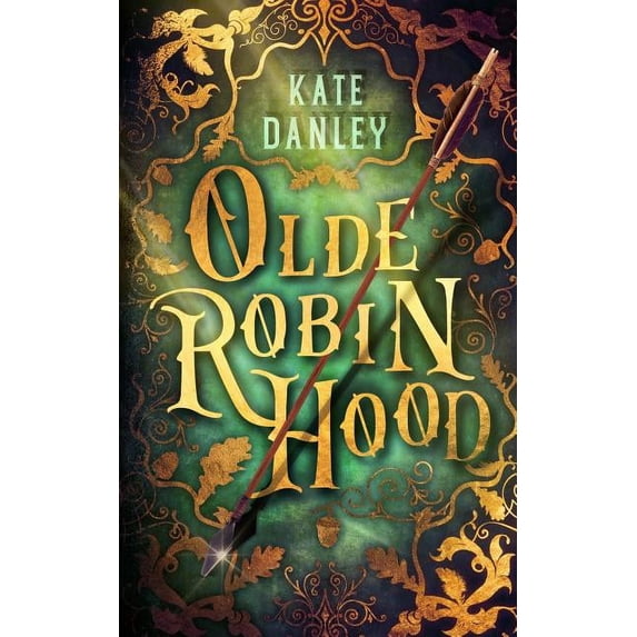 Olde Robin Hood, (Paperback)