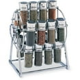 thumbnail image 1 of Olde Thompson 25-645C 20-Jar Ferris Wheel Spice Rack, 1 of 3