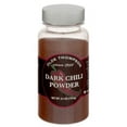 thumbnail image 1 of Olde Thompson Dark Chili Powder, 6.3 oz, 1 of 9