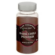 Olde Thompson Dark Chili Powder, 6.3 oz