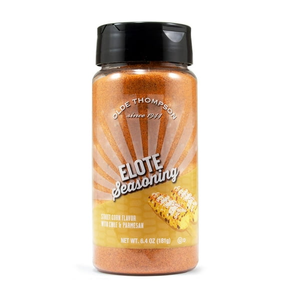 Olde Thompson Elote Seasoning