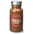 thumbnail image 1 of Olde Thompson Ground Saigon Cinnamon, 5.2 oz, 1 of 6