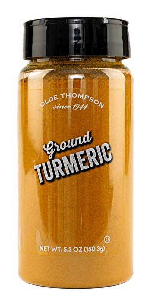 Valley Spice Turmeric Powder - 100g (Pack Of 2) - Jain Farm Fresh Foods Ltd