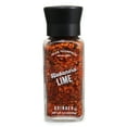Olde Thompson Habanero Lime Spice Grinder 4.5 oz. Bottle
