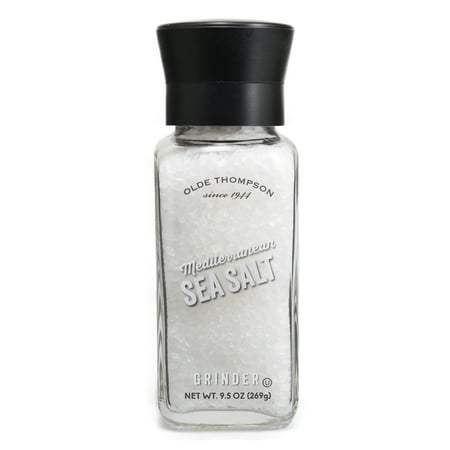 Olde Thompson Med Sea Salt Grinder