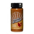 thumbnail image 1 of Olde Thompson Nashville Hot Chicken Seasoning, Flaming Hot Chicken Spice, 7.3 oz, 1 of 5