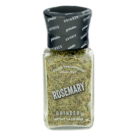 Olde Thompson Rosemary Grinder, 1.4 OZ