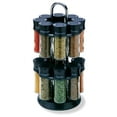 thumbnail image 1 of Olde Thompson Spice Rack Set, 17 piece, 1 of 3