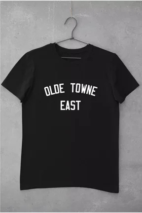 Olde Towne East Shirt, Columbus, Ohio
