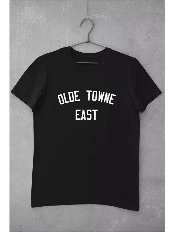 Olde Towne East Shirt, Columbus, Ohio