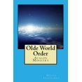 thumbnail image 1 of Olde World Order: Avalon Ministry, (Paperback), 1 of 1