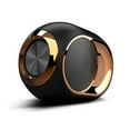 thumbnail image 1 of Olden Golden Retro Mini Gramophone Style Bluetooth Speaker, 1 of 11