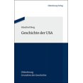 thumbnail image 1 of Oldenbourg Grundriss Der Geschichte Geschichte Der USA, Book 42, (Hardcover), 1 of 1