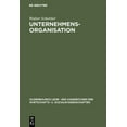 thumbnail image 1 of Oldenbourgs Lehr- Und HandbÃ¼cher Der Wir Unternehmensorganisation: Lehrbuch Der Organisation Und Strategischen UnternehmensfÃ¼hrung, (Hardcover), 1 of 1