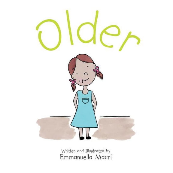 Older, (Paperback)