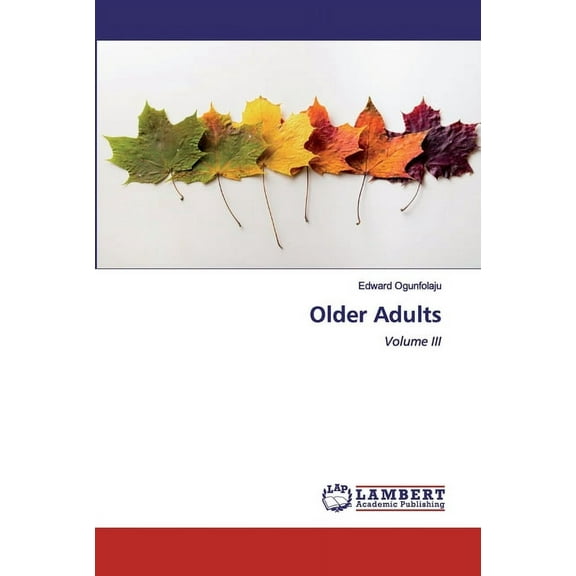Older Adults (Paperback)