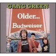 thumbnail image 1 of Pre-Owned Older...(Budweiser) [Bonus Tracks] (CD 0016861946425) by Gang Green, 1 of 1