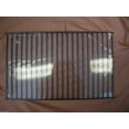 thumbnail image 1 of Older Charmglow Gas Grills TPC7110 Briquette Rock Grate 11" x 13.5" BG-15, 1 of 1