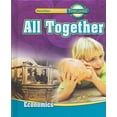 thumbnail image 1 of Pre-Owned Timelinks: First Grade, All Together-Unit 4 Economics Student Edition (Hardcover) 0021523983 9780021523986, 1 of 1