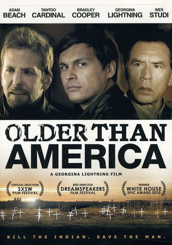 Older Than America (aka American Evil) - Walmart.com