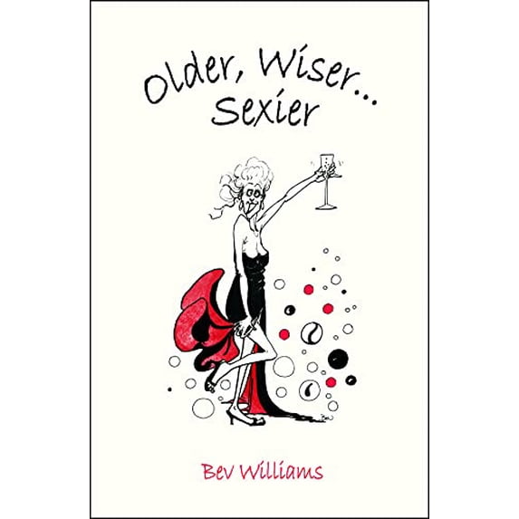 Pre-Owned Older, Wiser, Sexier (Women) (Spring Chicken) Paperback