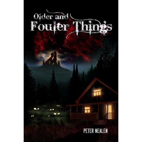 Older and Fouler Things