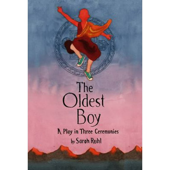 Pre-Owned The Oldest Boy: A Play in Three Ceremonies (Paperback) 0374535876 9780374535872