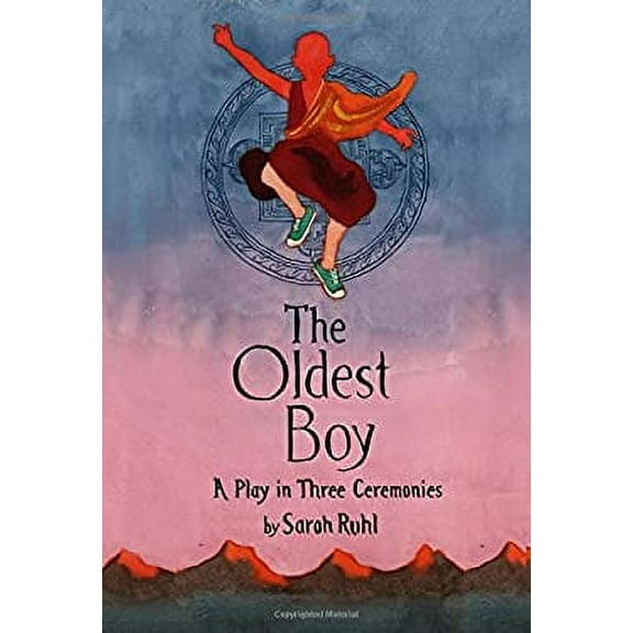 Pre-Owned The Oldest Boy: A Play in Three Ceremonies (Paperback) 0374535876 9780374535872