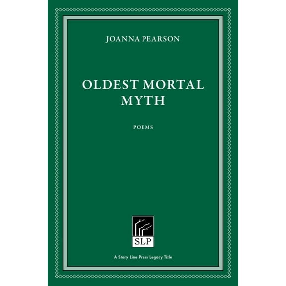 Oldest Mortal Myth, (Hardcover)