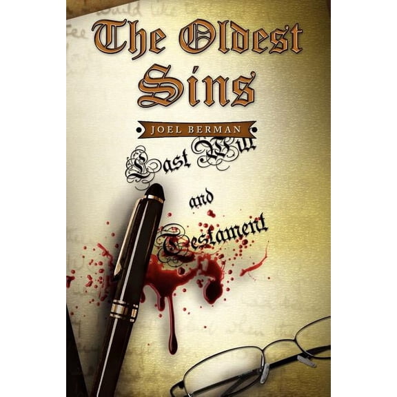 Oldest Sins