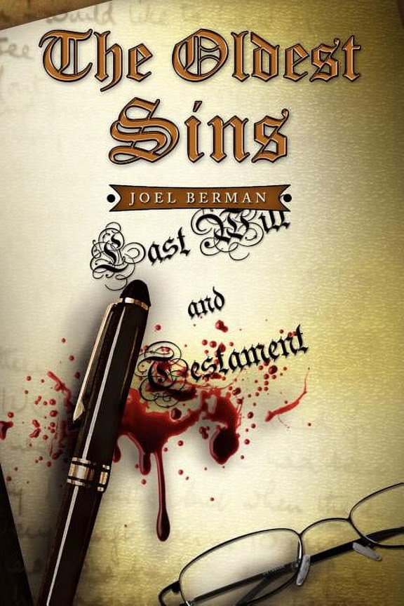 Oldest Sins