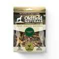 thumbnail image 1 of Oldfield Naturals Chicken Feet Dog Treats for Dogs, Dehydrated Chicken Feet Dog Chews, Single Ingredient High Protein Chicken Treats, Crunchy Natural Dog Snacks, 10 Pcs, 1 of 6