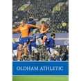 thumbnail image 1 of Pre-Owned Oldham Athletic A Pictorial History (Paperback 9781445638614) by Tony Bugby, Joe Royle, 1 of 1
