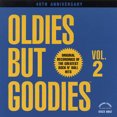 thumbnail image 1 of Oldies But Goodies, Vol.2 (40th Anniversary), 1 of 1