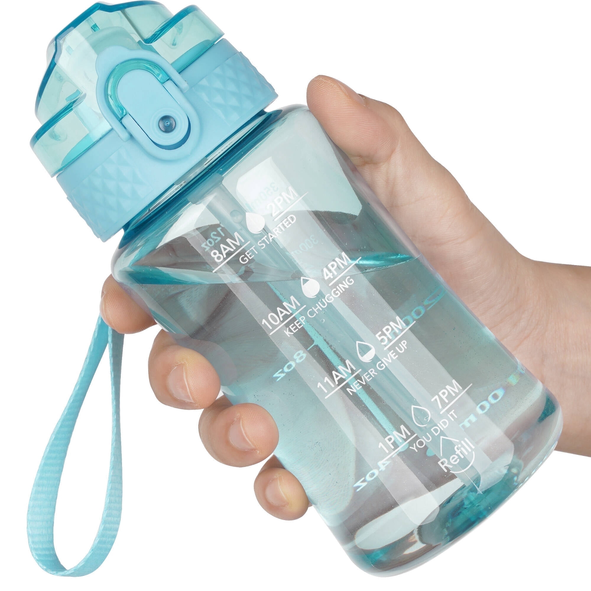 Blue Clear