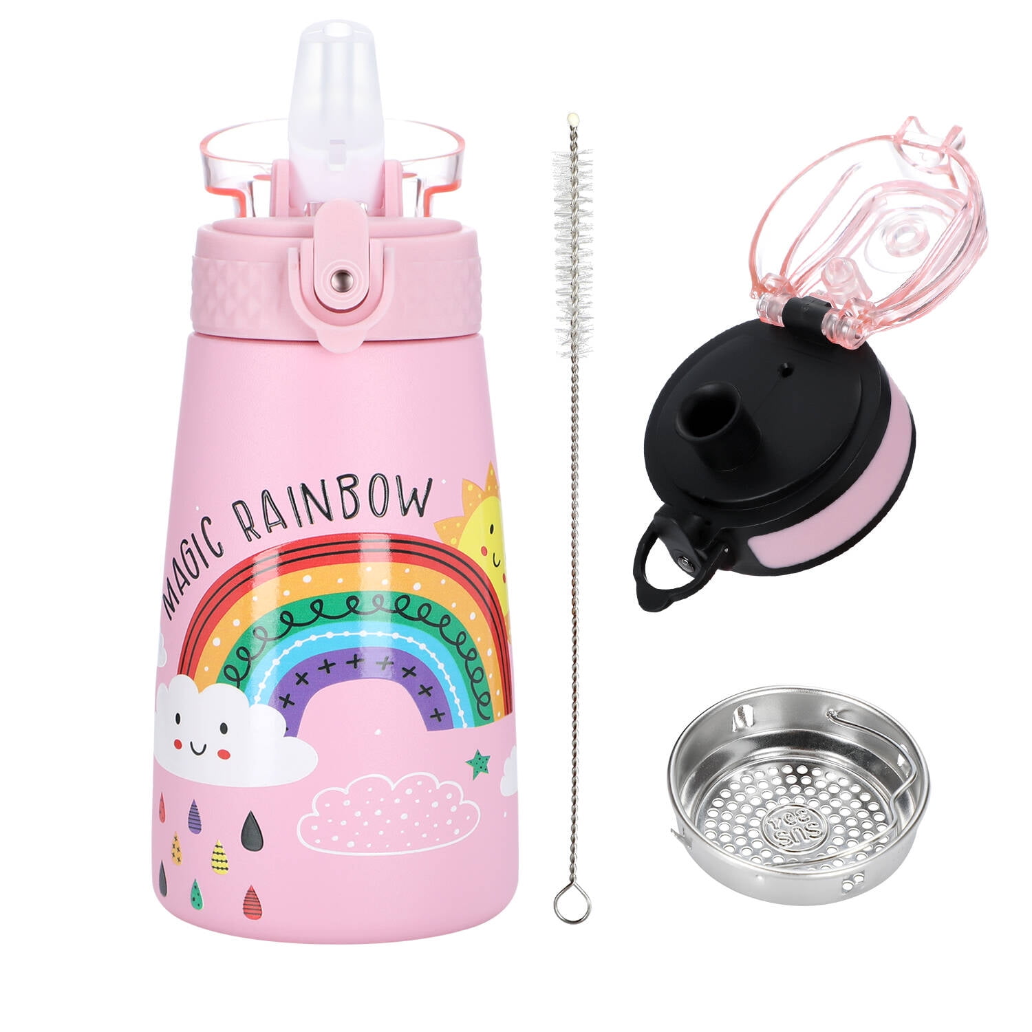 https://i5.walmartimages.com/seo/Oldley-Kids-Water-Bottle-12-oz-Double-Wall-Vacuum-Stainless-Steel-Leakproof-Water-Bottles-with-Two-Lids-Girls-Gift-Pink_b7af5ef3-250f-4192-8bc5-c0907cb8f615.9fbdf53a578ea6abf58c16243ece1bbc.jpeg