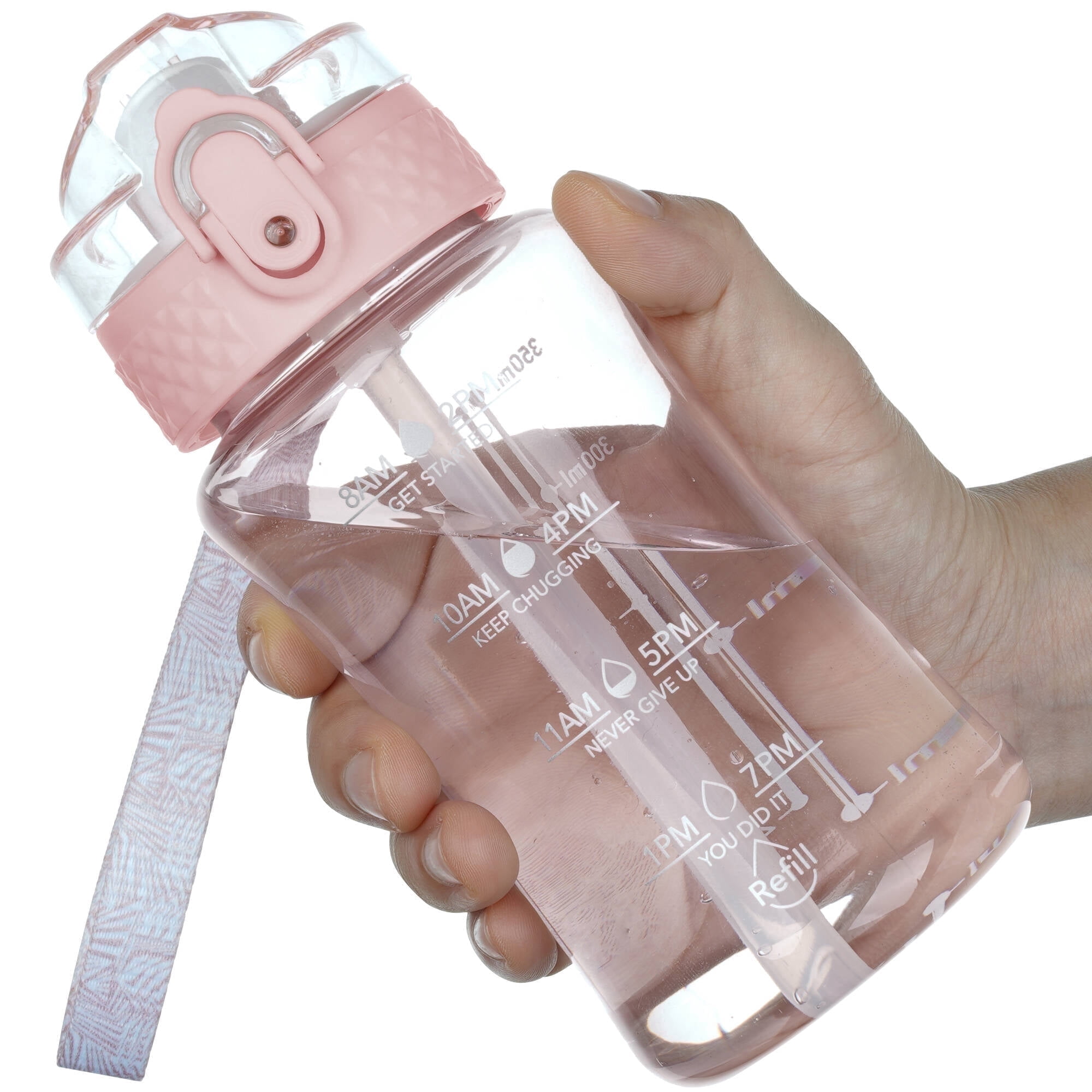 Pink Clear
