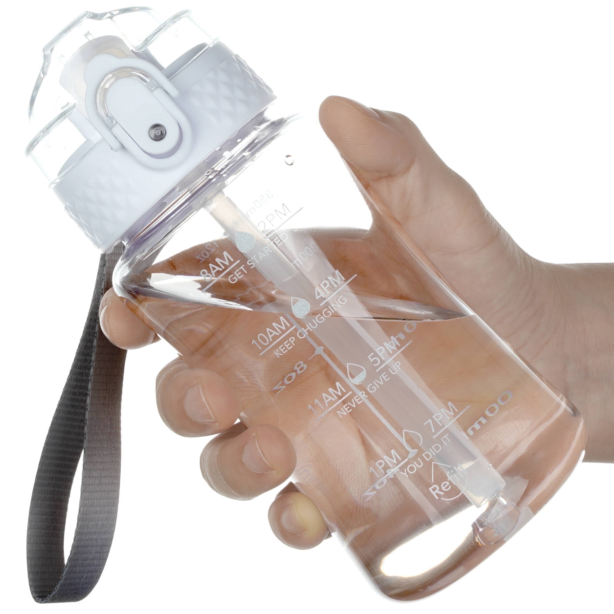 White Clear