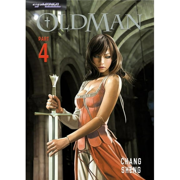 Oldman Oldman Part 4., Book 4, (Paperback)