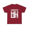 thumbnail image 1 of Oldometer 65th T-Shirt, 1 of 1