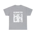 thumbnail image 1 of Oldometer 65th T-Shirt, 1 of 1
