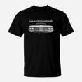 thumbnail image 1 of Olds Front White TShirt, 1 of 2