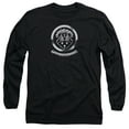 thumbnail image 1 of Oldsmobile - 1930S Crest Emblem - Long Sleeve Shirt - XXX-Large, 1 of 2