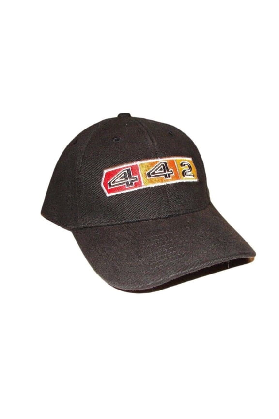 Oldsmobile 442 Mens Hat 442 Cutlass