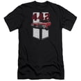 thumbnail image 1 of Oldsmobile - 442 - Premium Slim Fit Short Sleeve Shirt - X-Large, 1 of 2