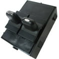 thumbnail image 1 of Oldsmobile Alero Master Power Window Switch 1999-2004 (2 Door) (electric control panel lock button auto driver passenger door), 1 of 1