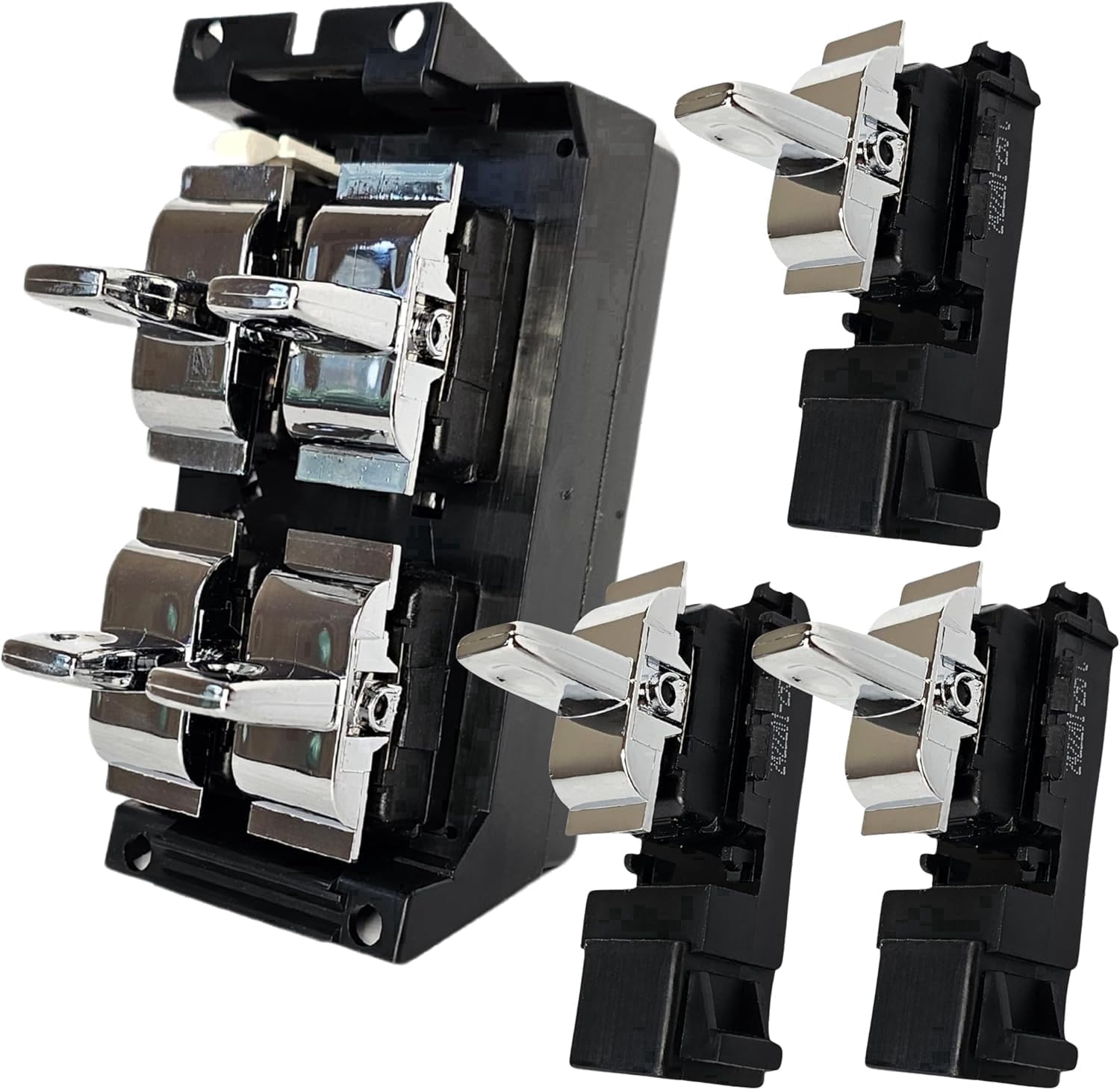 Chevrolet Caprice Door Window Switch